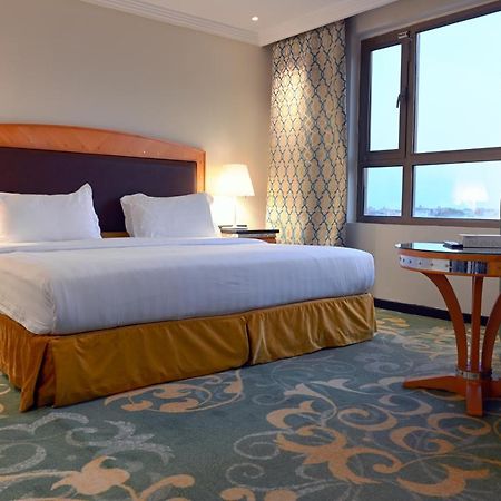Quiet Dreams - Serviced Apartments King Abdul Aziz Street Branch Jidá Exterior foto