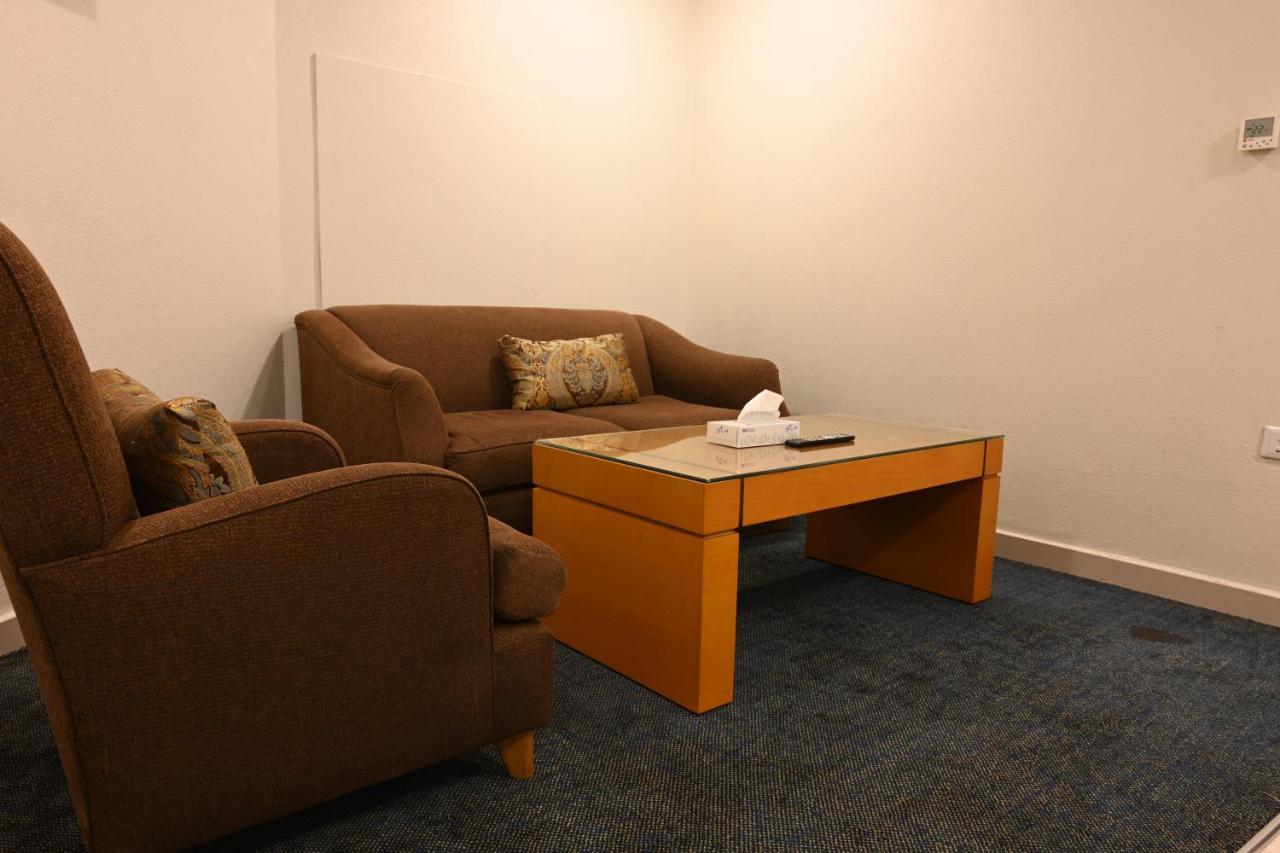 Quiet Dreams - Serviced Apartments King Abdul Aziz Street Branch Jidá Exterior foto