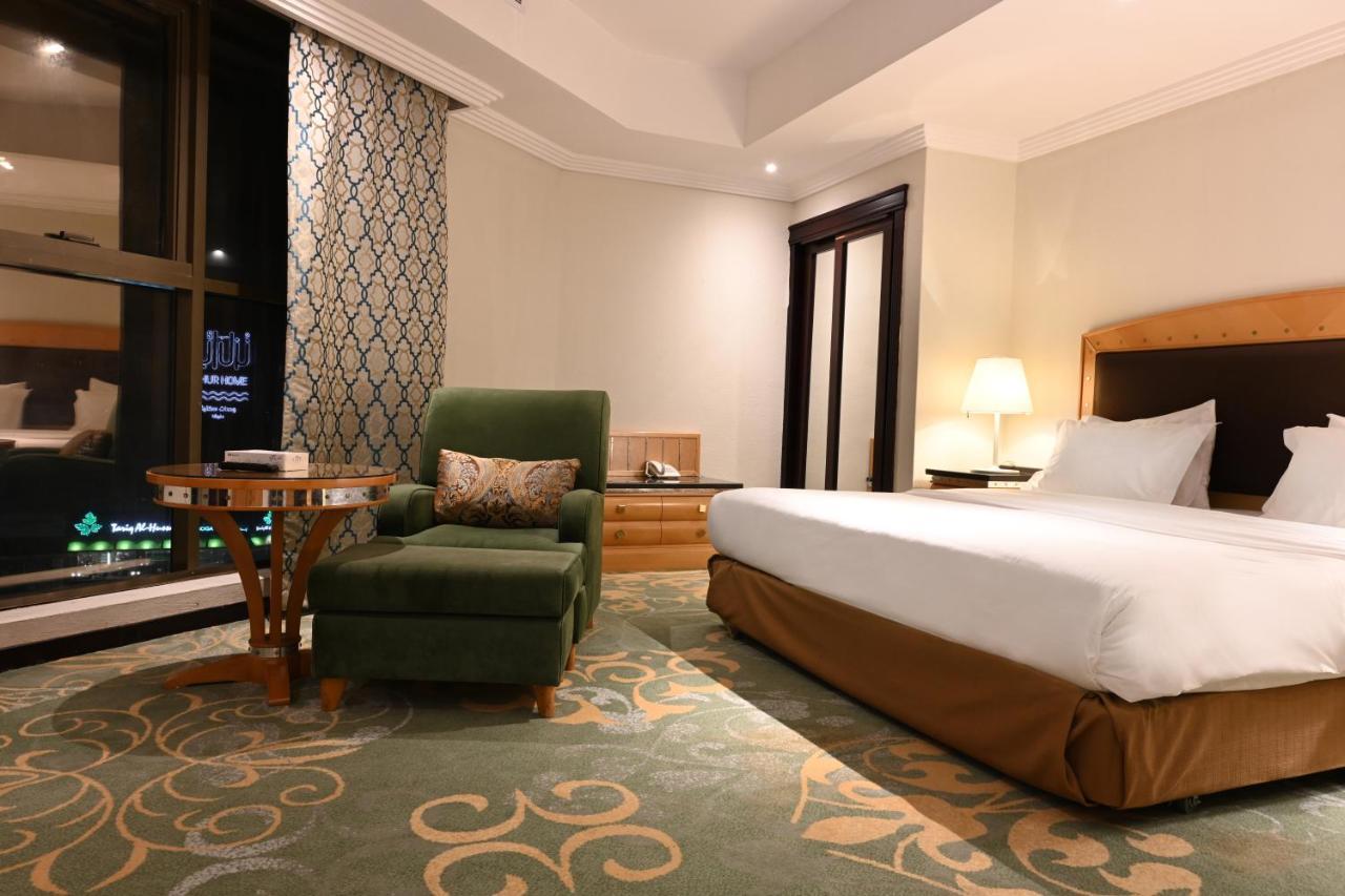 Quiet Dreams - Serviced Apartments King Abdul Aziz Street Branch Jidá Exterior foto