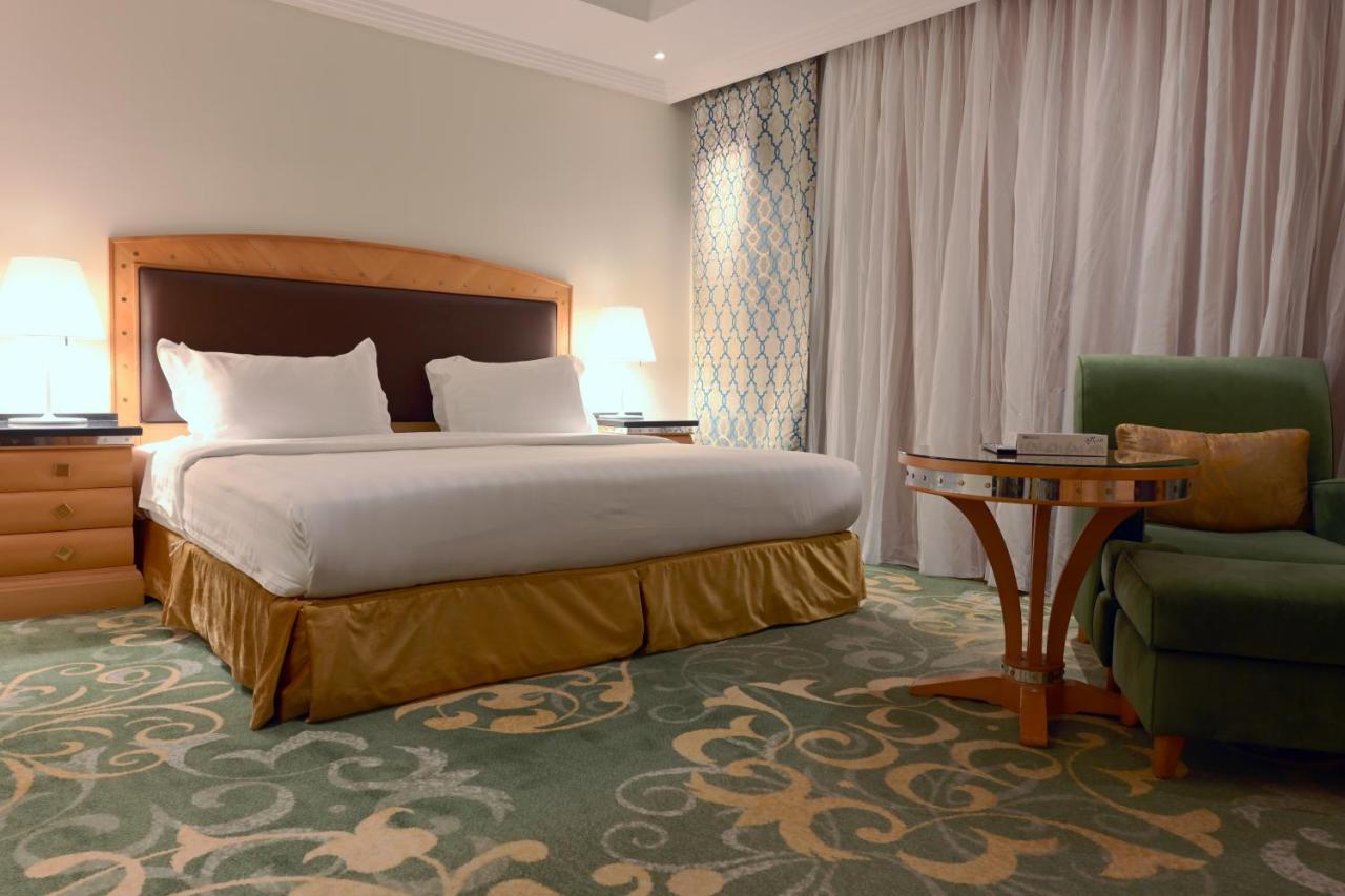 Quiet Dreams - Serviced Apartments King Abdul Aziz Street Branch Jidá Exterior foto