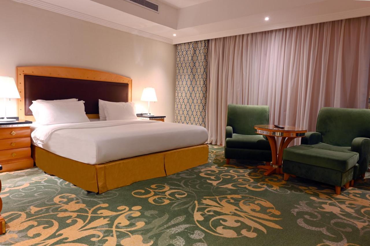 Quiet Dreams - Serviced Apartments King Abdul Aziz Street Branch Jidá Exterior foto