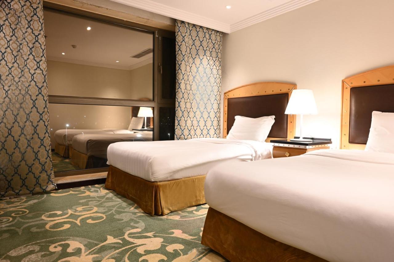 Quiet Dreams - Serviced Apartments King Abdul Aziz Street Branch Jidá Exterior foto