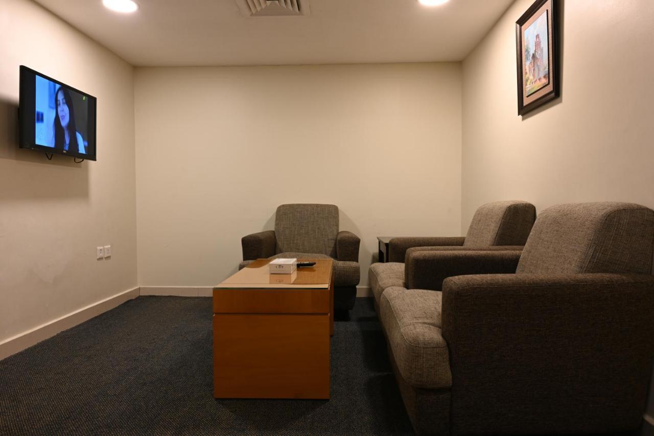 Quiet Dreams - Serviced Apartments King Abdul Aziz Street Branch Jidá Exterior foto