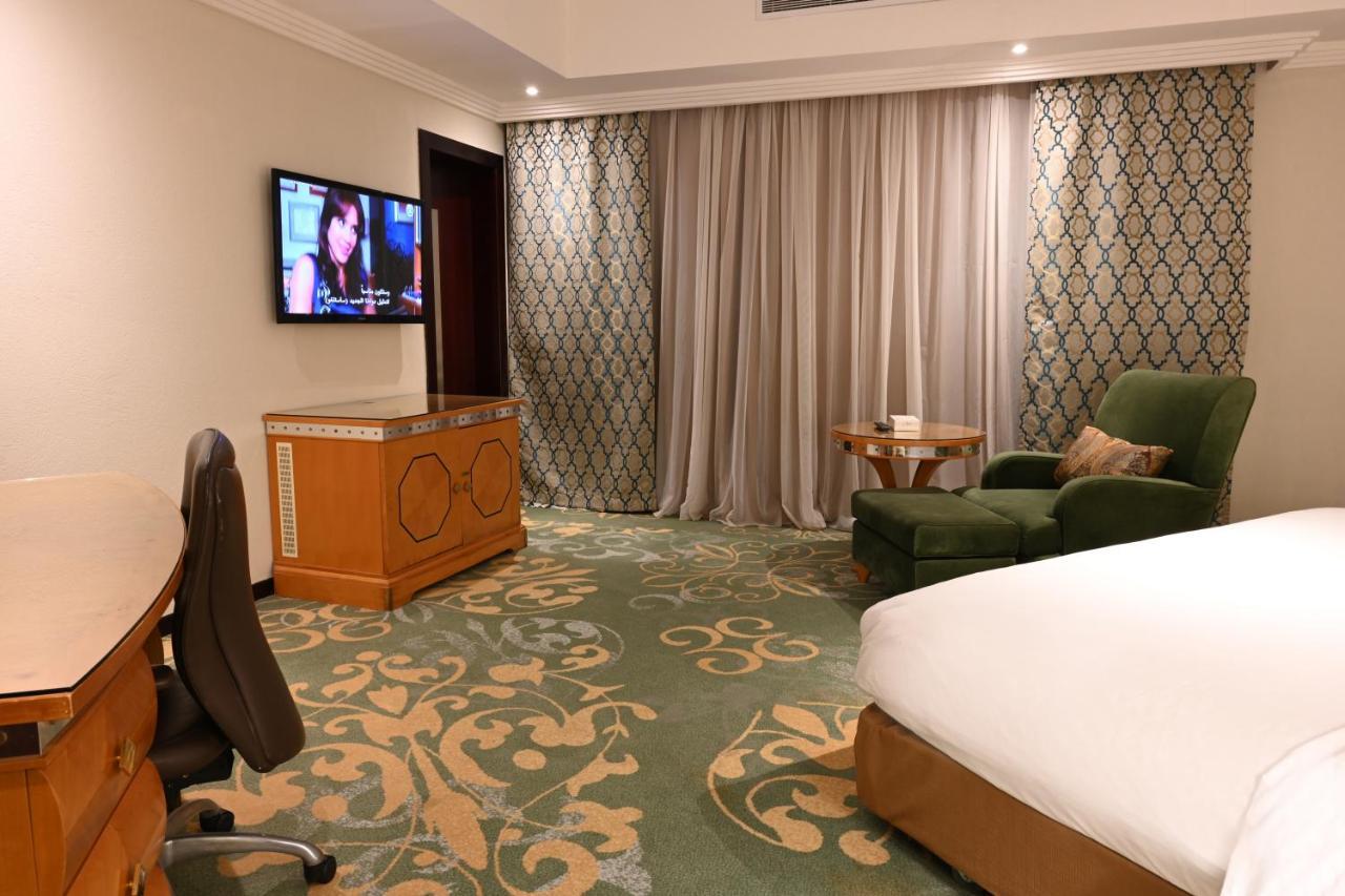 Quiet Dreams - Serviced Apartments King Abdul Aziz Street Branch Jidá Exterior foto