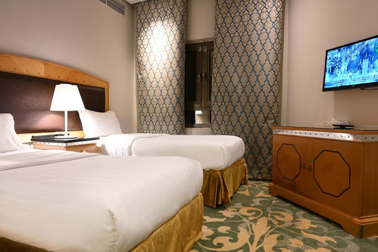 Quiet Dreams - Serviced Apartments King Abdul Aziz Street Branch Jidá Exterior foto