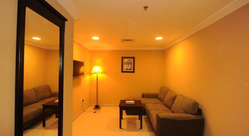 Quiet Dreams - Serviced Apartments King Abdul Aziz Street Branch Jidá Exterior foto