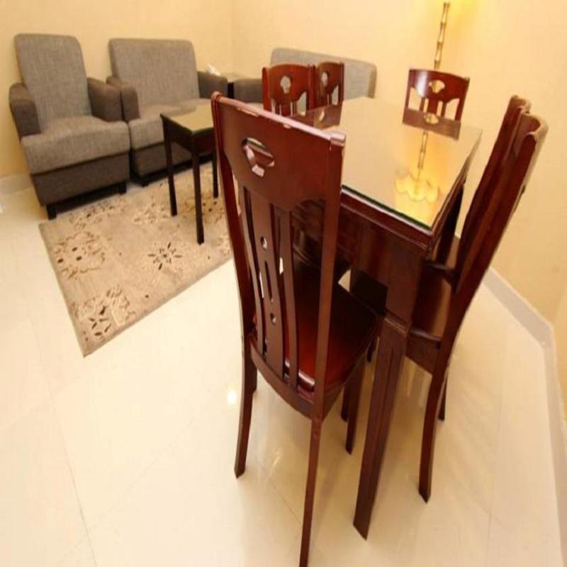 Quiet Dreams - Serviced Apartments King Abdul Aziz Street Branch Jidá Exterior foto
